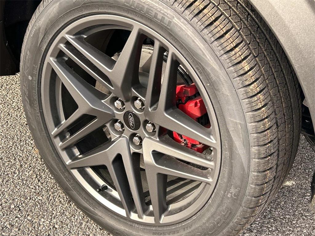 new 2026 Ford Explorer car, priced at $51,000