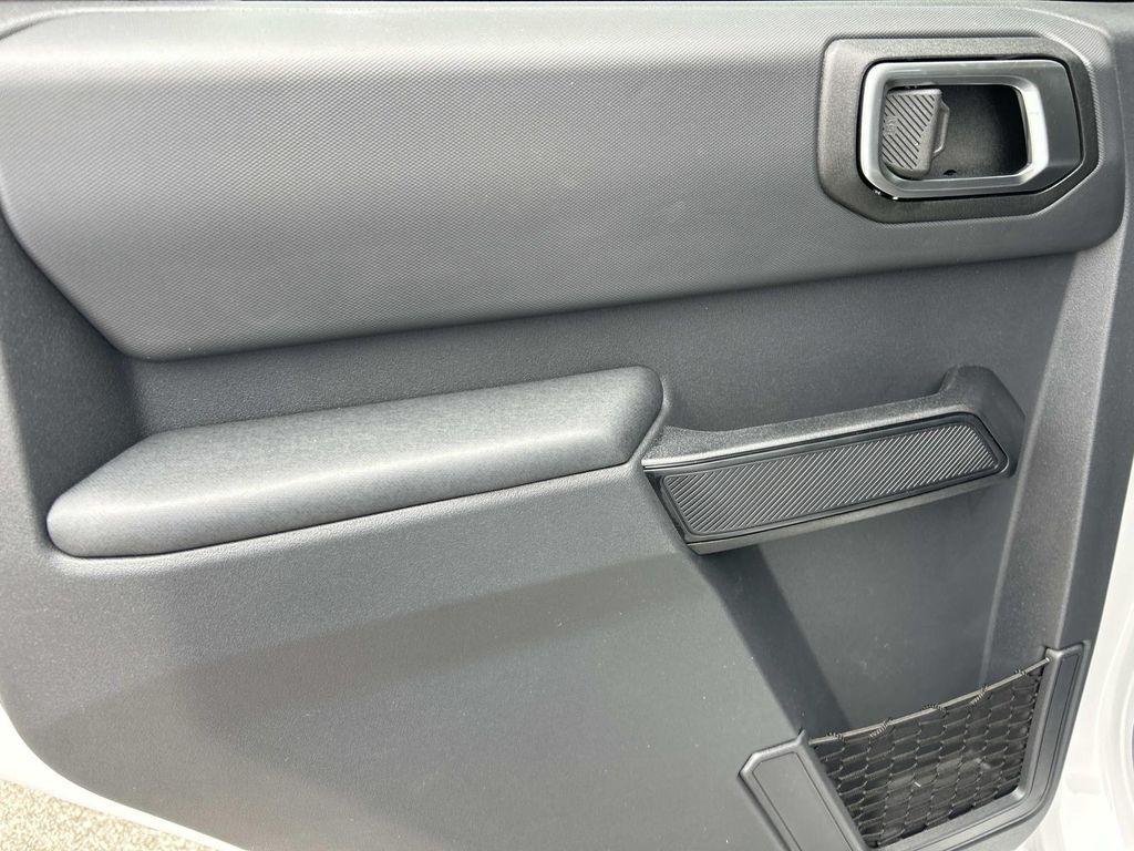 new 2026 Ford Bronco car, priced at $58,000