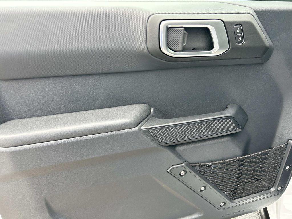 new 2026 Ford Bronco car, priced at $58,000