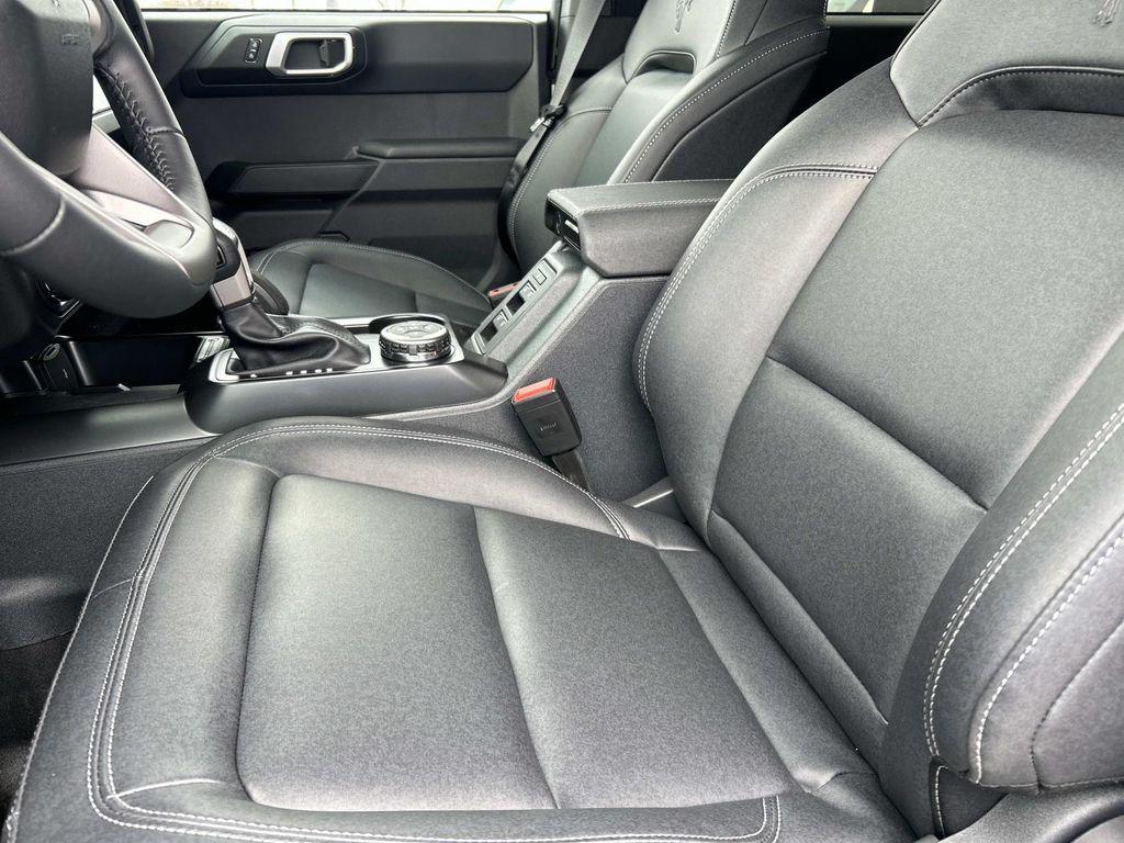 new 2026 Ford Bronco car, priced at $58,000