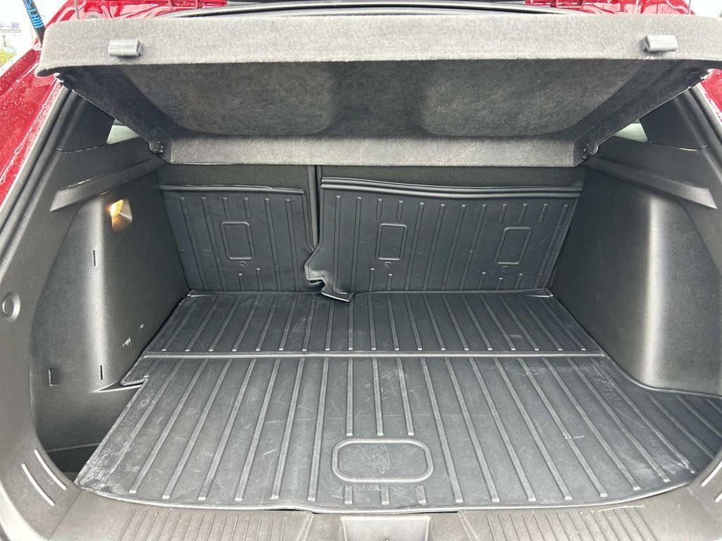 used 2025 Chevrolet Trax car, priced at $28,779