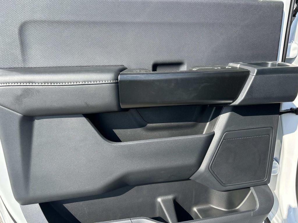 new 2026 Ford F-150 car, priced at $49,815