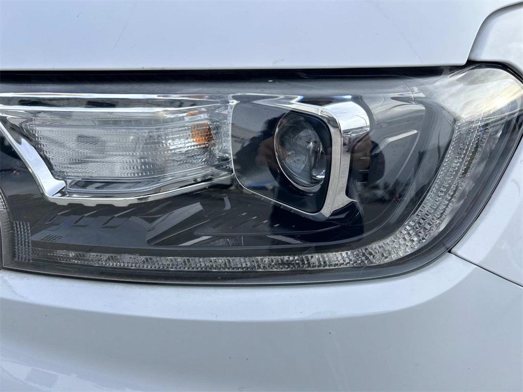 used 2022 Ford Ranger car, priced at $32,981