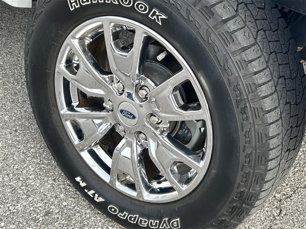 used 2022 Ford Ranger car, priced at $32,981