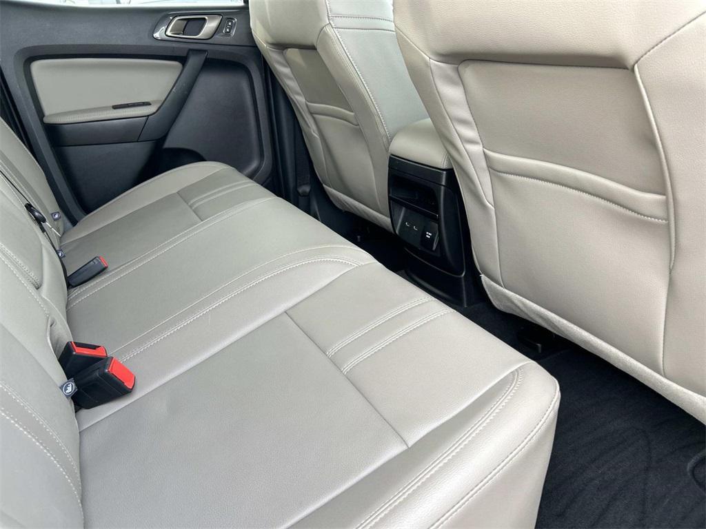 used 2022 Ford Ranger car, priced at $32,981