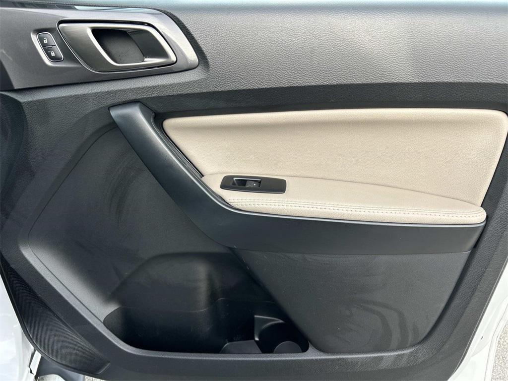 used 2022 Ford Ranger car, priced at $32,981