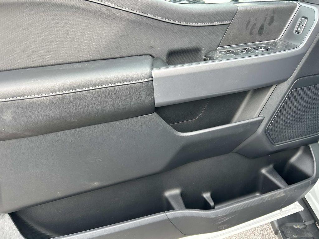 new 2026 Ford F-150 car, priced at $57,000