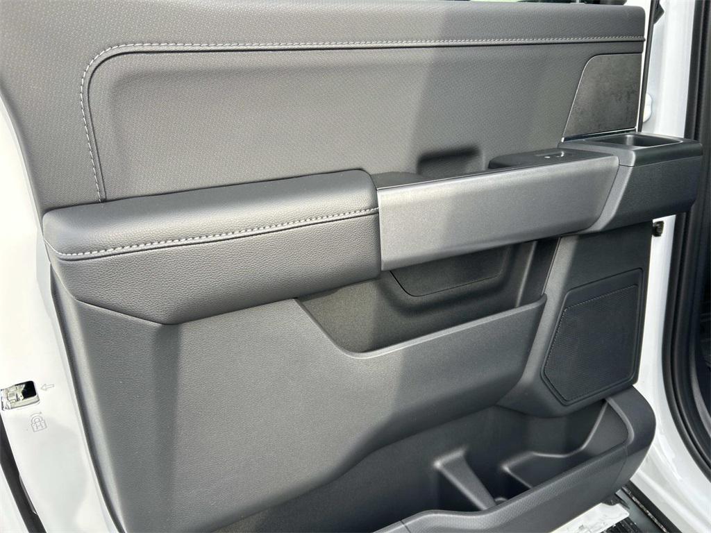 new 2026 Ford F-150 car, priced at $57,500