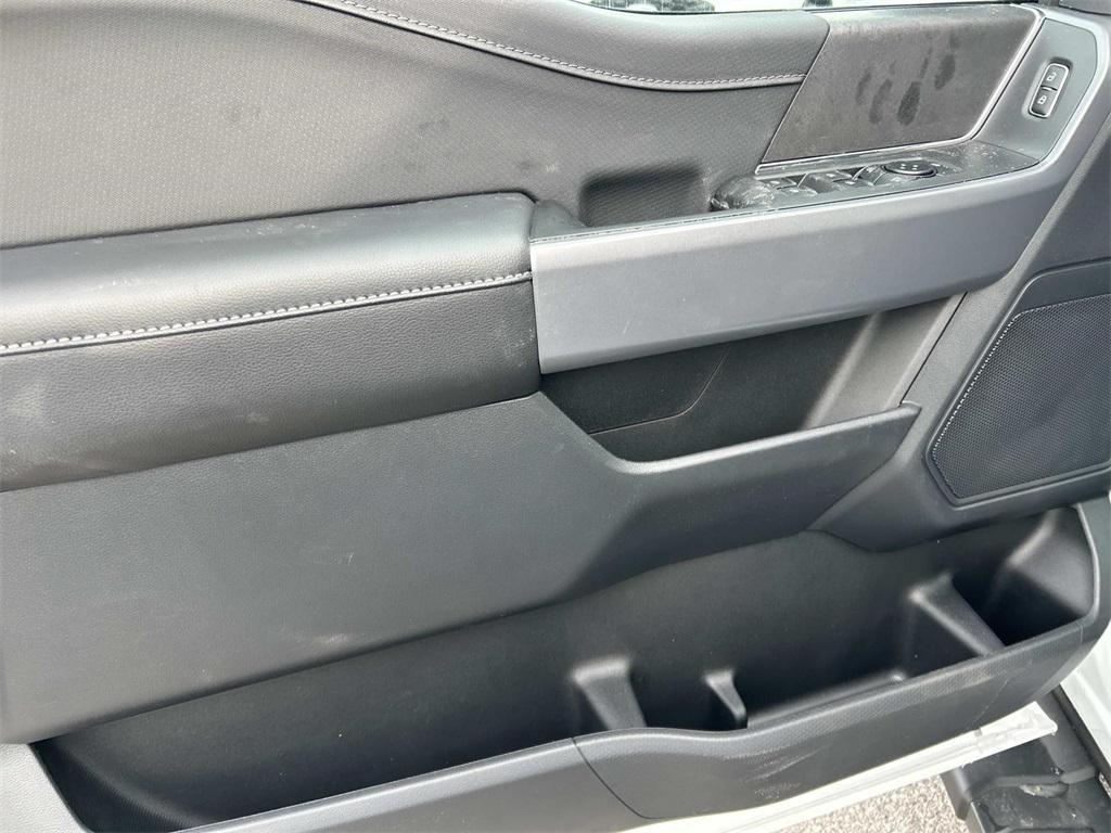 new 2026 Ford F-150 car, priced at $57,500