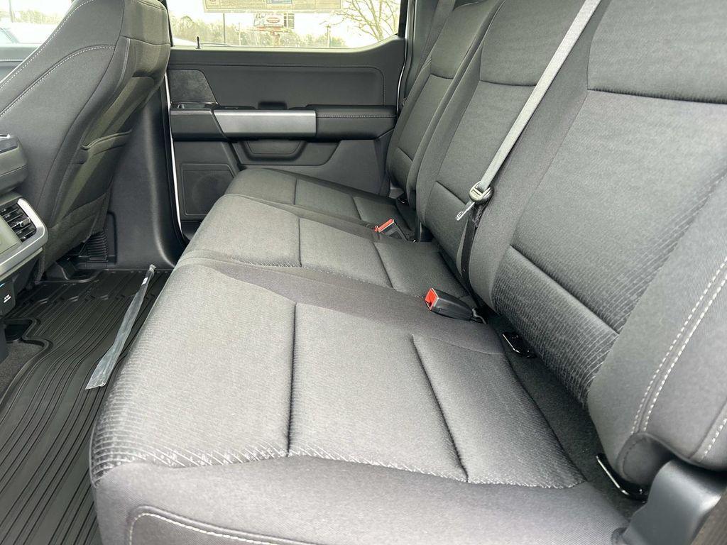 new 2026 Ford F-150 car, priced at $57,000