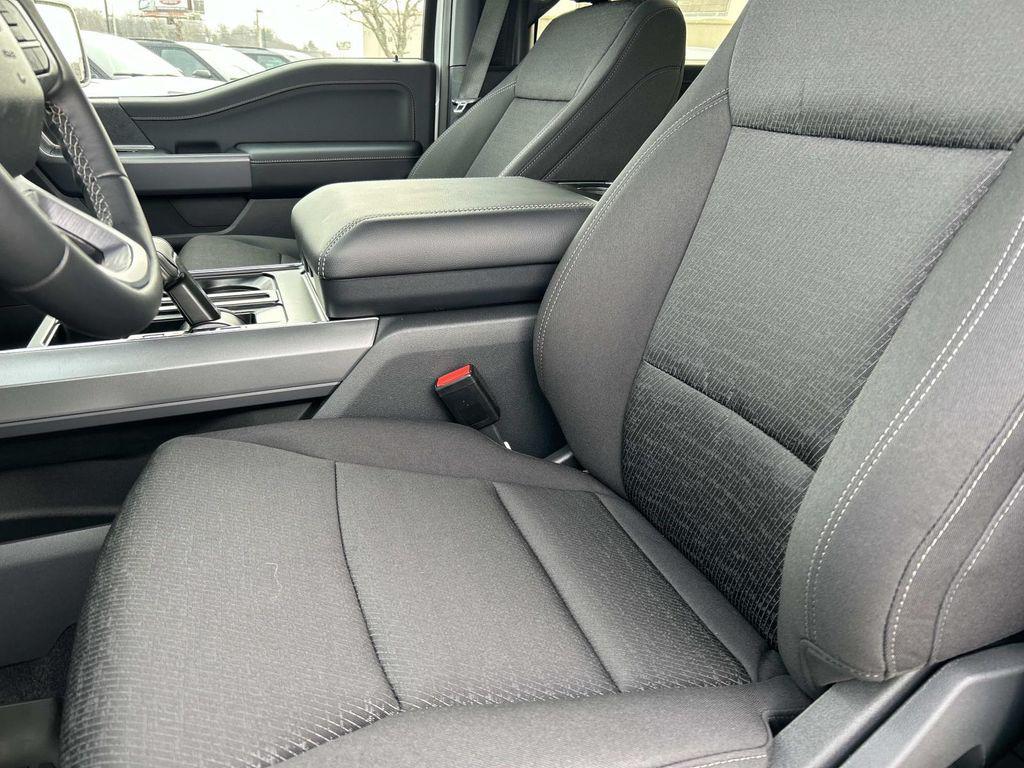 new 2026 Ford F-150 car, priced at $57,000