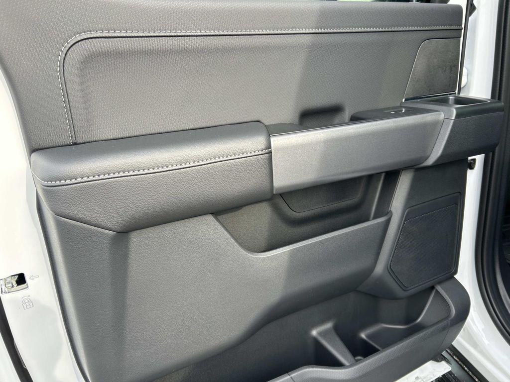 new 2026 Ford F-150 car, priced at $57,000