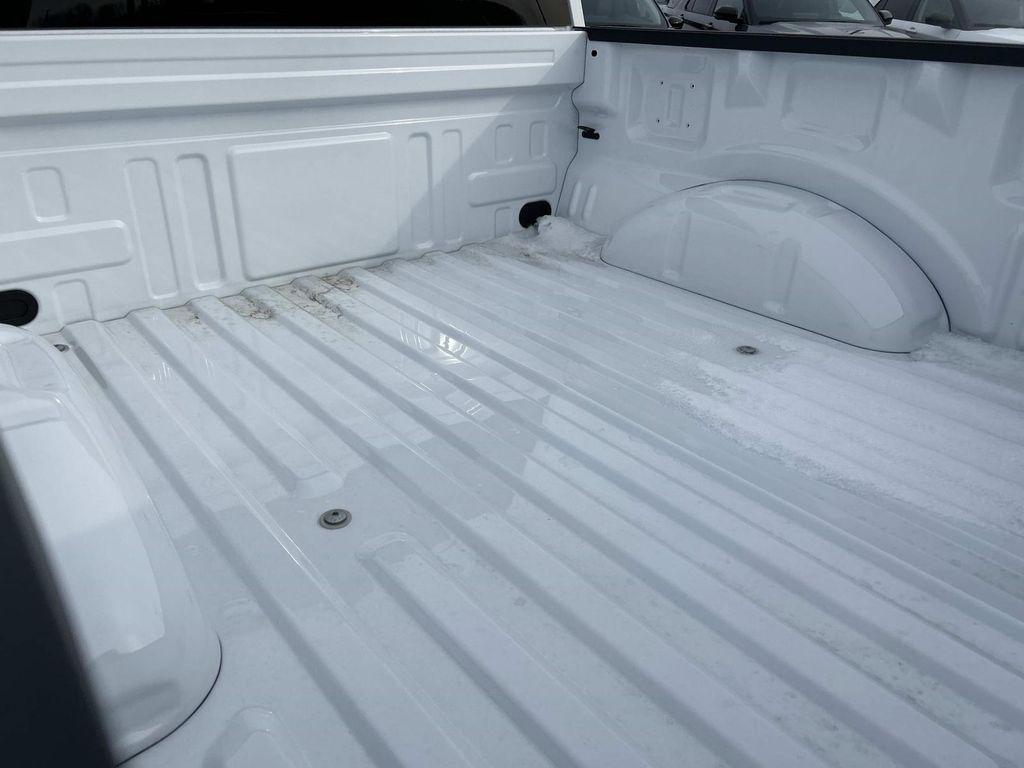 new 2026 Ford F-150 car, priced at $57,000