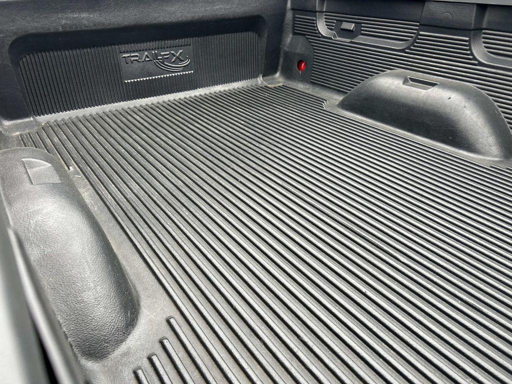 used 2018 Chevrolet Silverado 1500 car, priced at $16,381