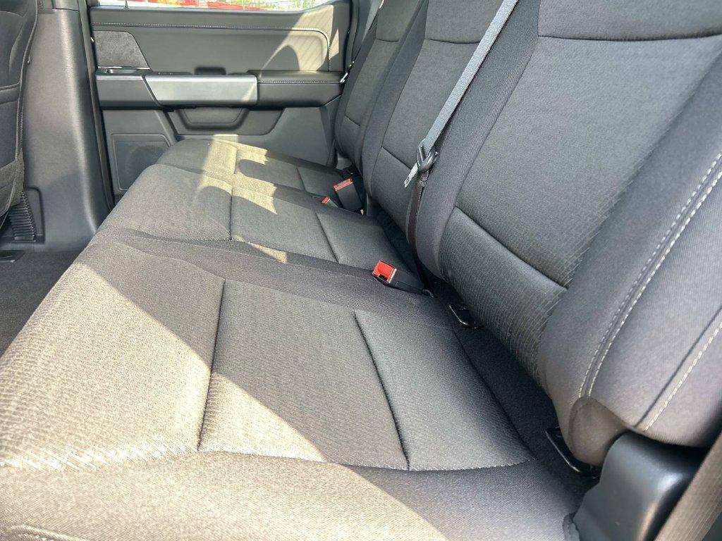 new 2026 Ford F-150 car, priced at $51,442