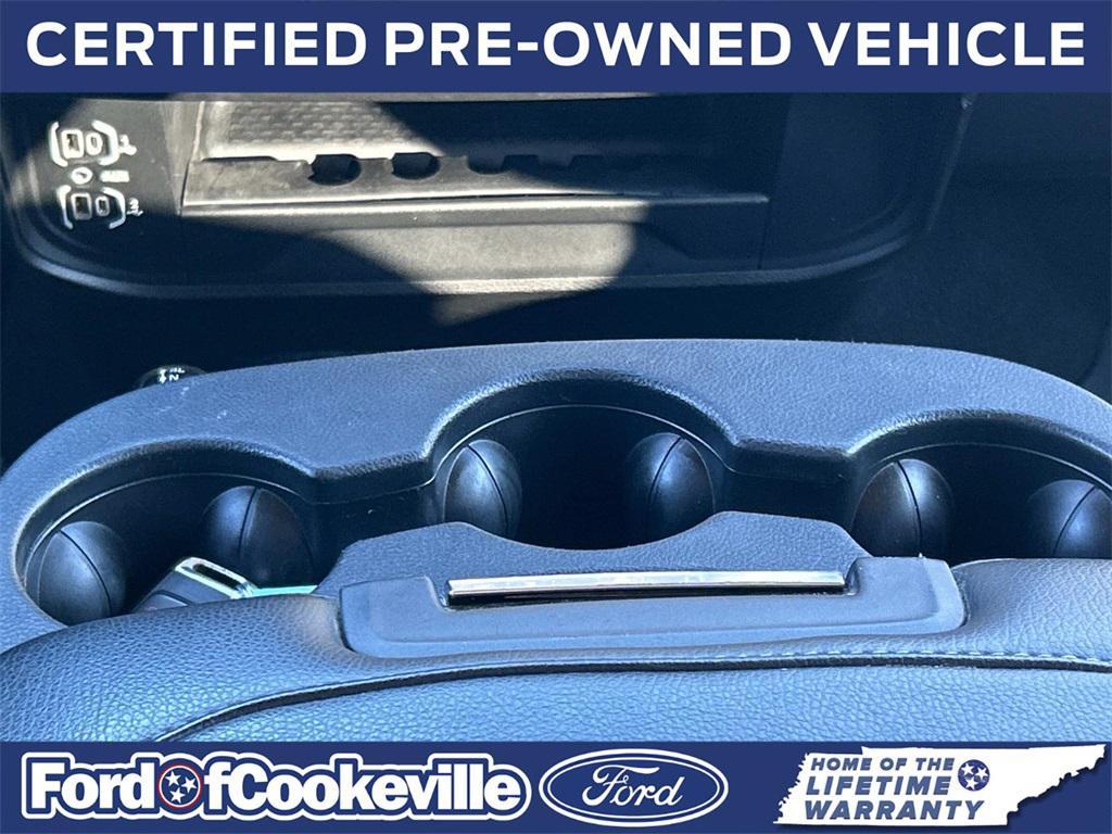 used 2020 Ram 2500 car, priced at $31,981