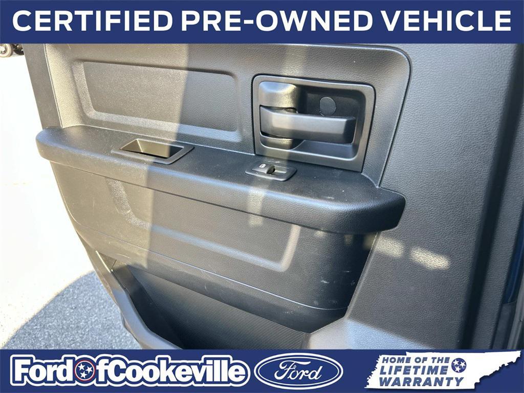 used 2020 Ram 2500 car, priced at $31,981