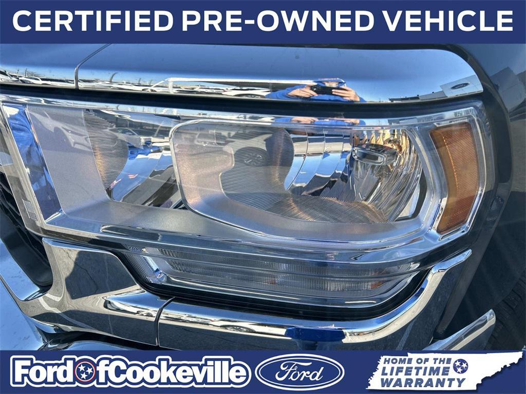 used 2020 Ram 2500 car, priced at $31,981