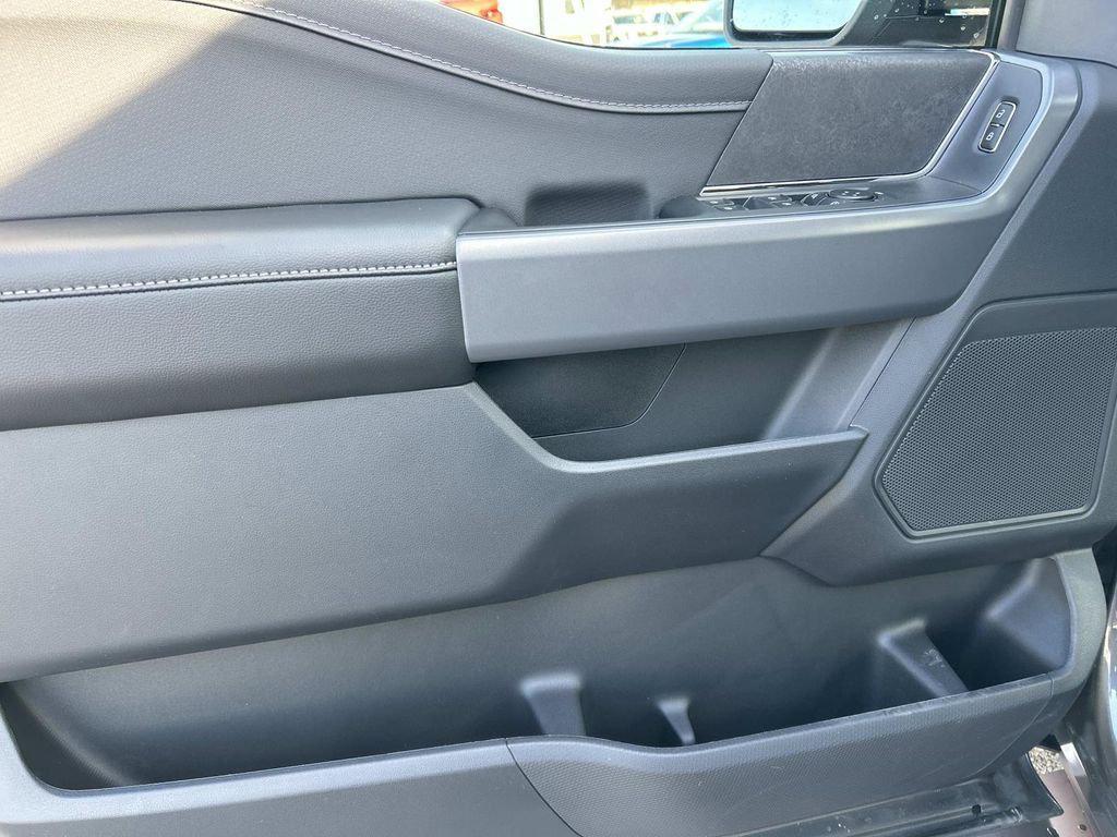 new 2026 Ford F-150 car, priced at $61,043