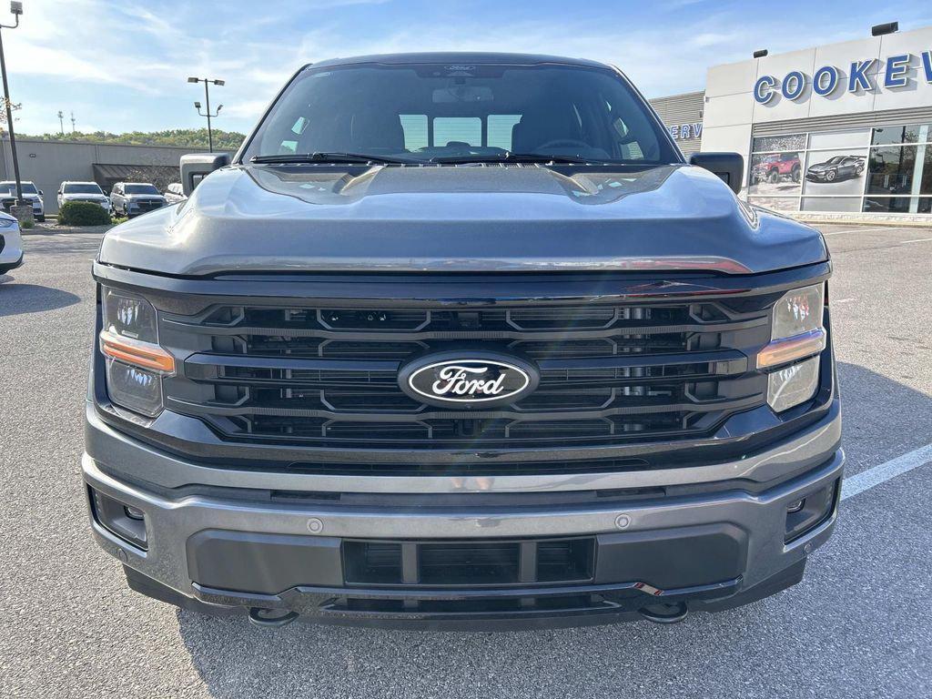 new 2026 Ford F-150 car, priced at $61,043