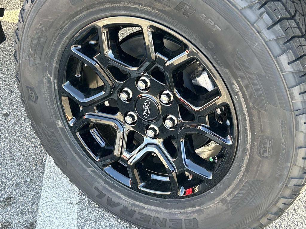 new 2026 Ford F-150 car, priced at $61,043
