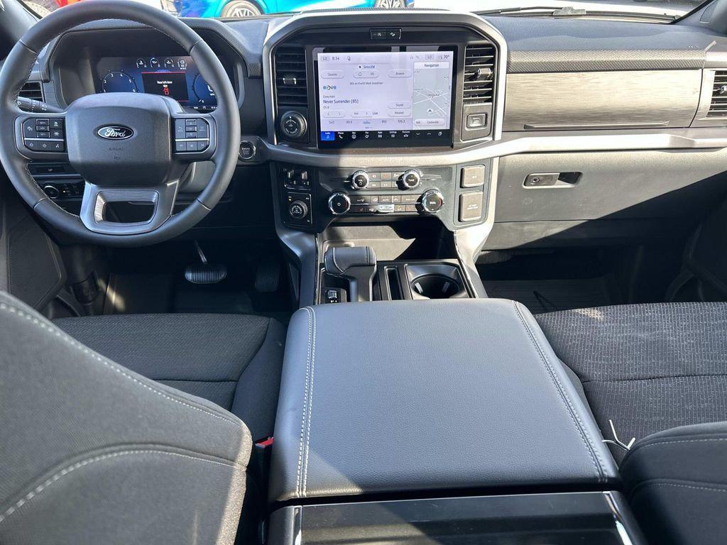 new 2026 Ford F-150 car, priced at $61,043