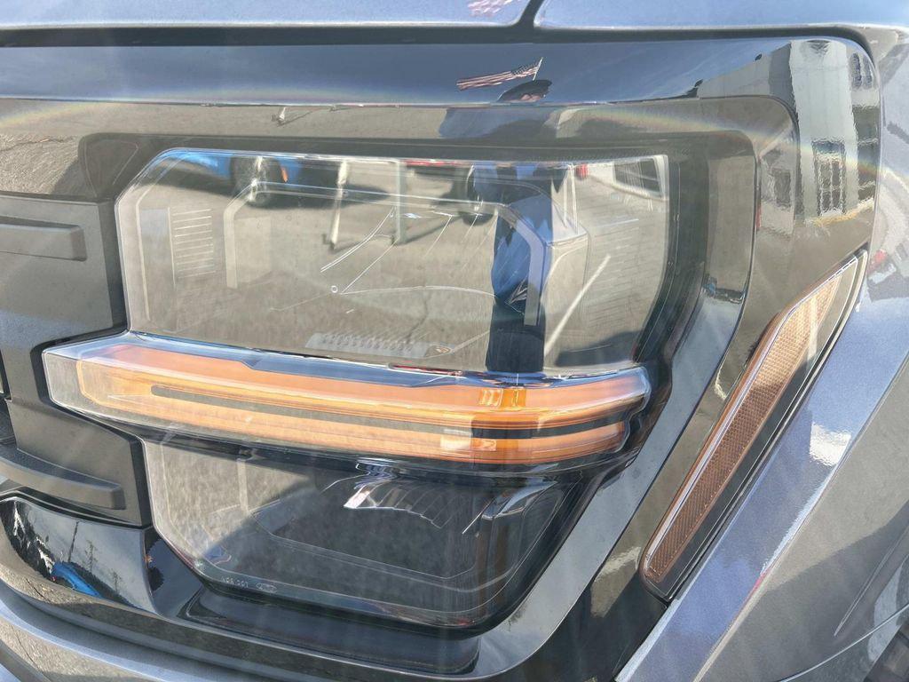 new 2026 Ford F-150 car, priced at $61,043