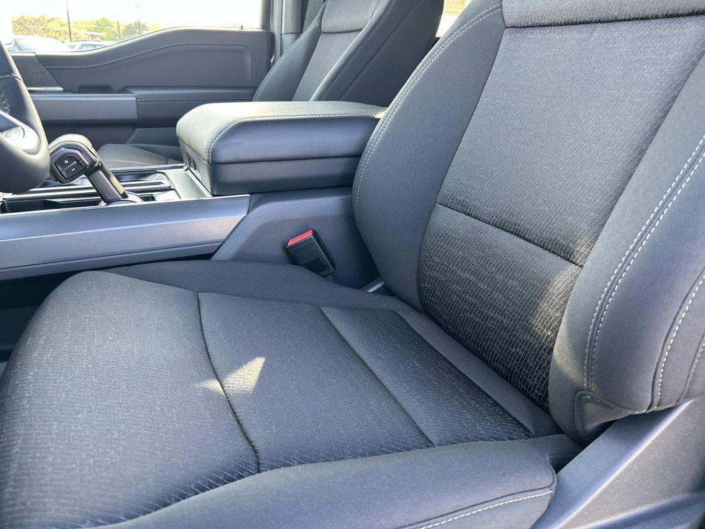 new 2026 Ford F-150 car, priced at $61,043