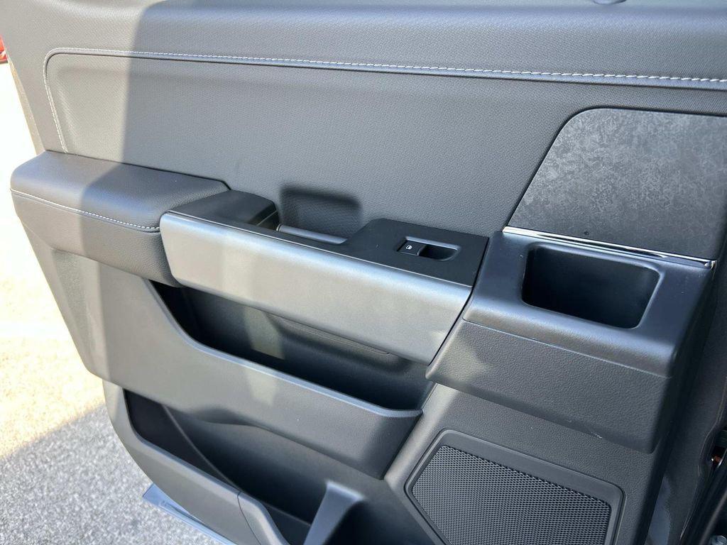 new 2026 Ford F-150 car, priced at $61,043