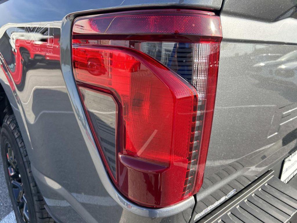 new 2026 Ford F-150 car, priced at $61,043