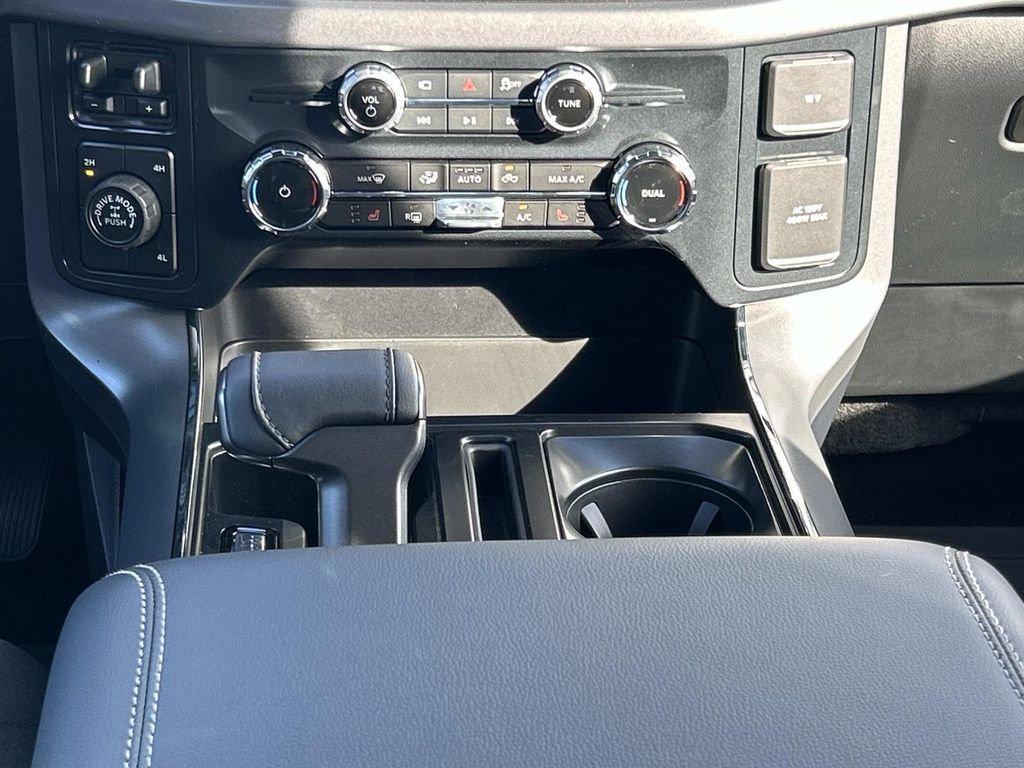 new 2026 Ford F-150 car, priced at $61,043