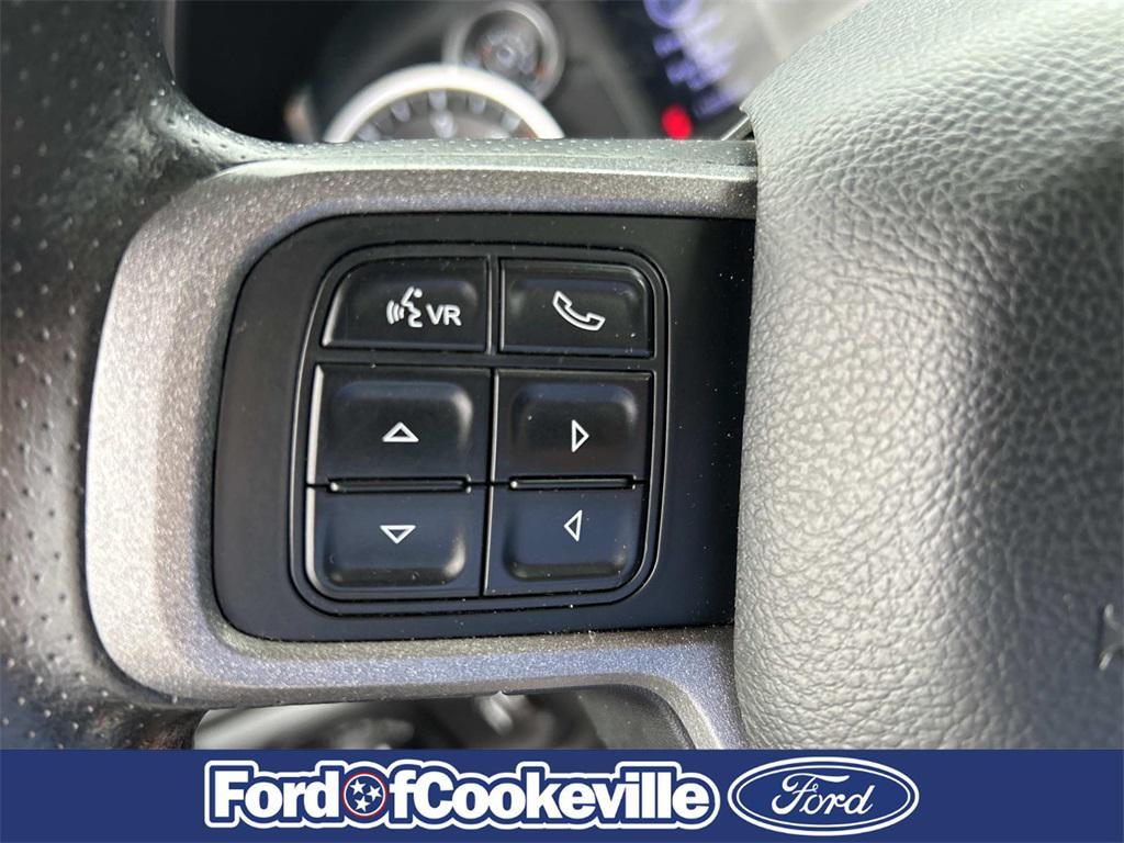 used 2021 Ram 3500 car, priced at $31,590