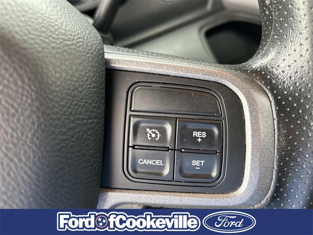 used 2021 Ram 3500 car, priced at $31,590