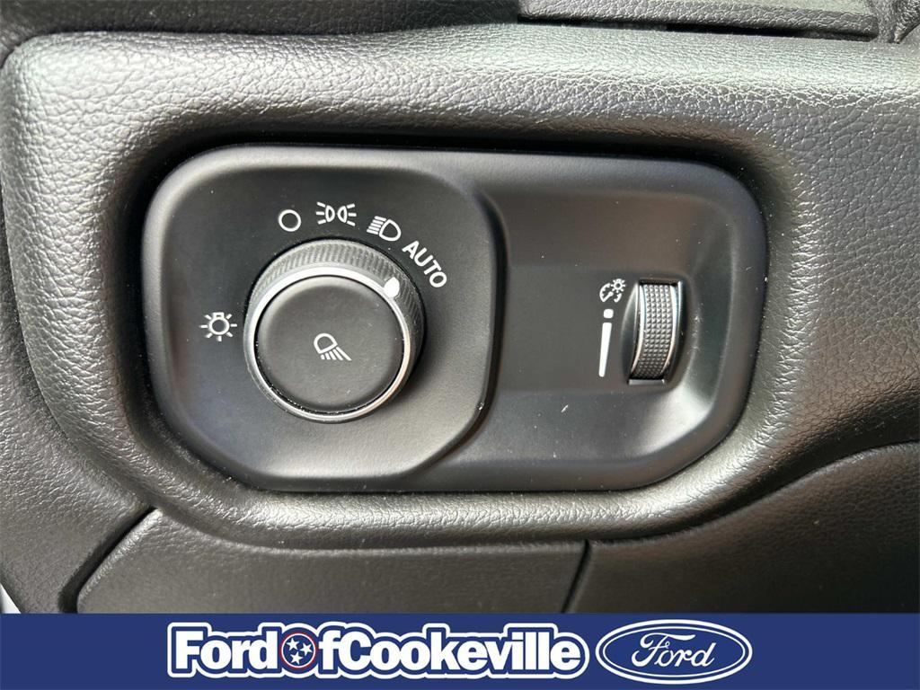 used 2021 Ram 3500 car, priced at $31,590