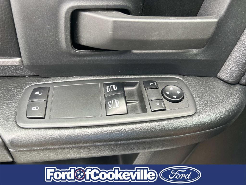 used 2021 Ram 3500 car, priced at $31,590