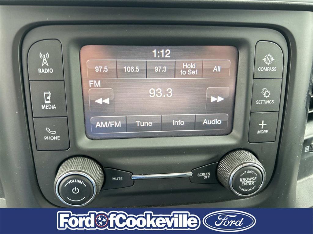 used 2021 Ram 3500 car, priced at $31,590