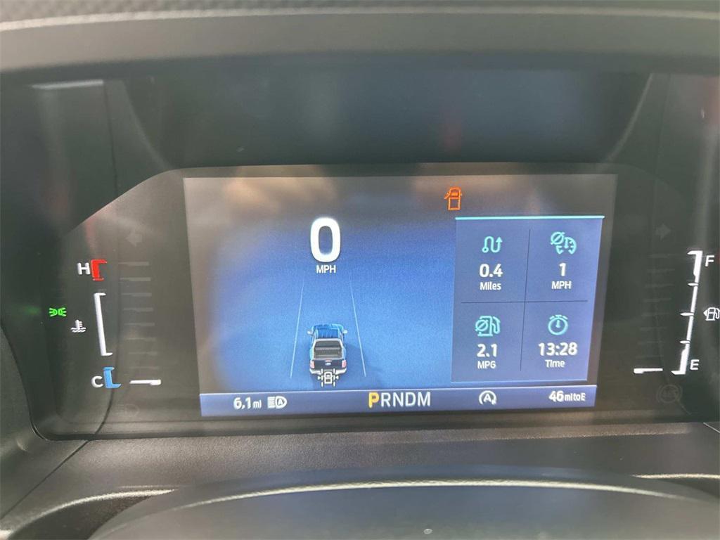 new 2026 Ford Ranger car, priced at $40,500