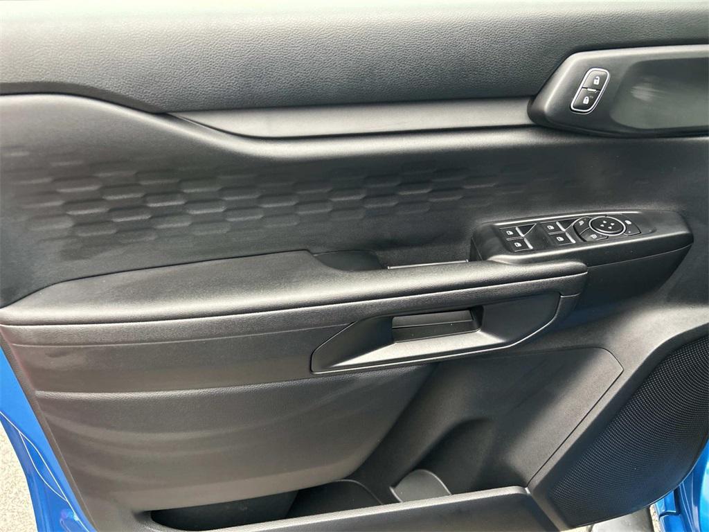 new 2026 Ford Ranger car, priced at $40,500