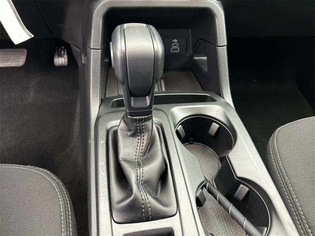 new 2026 Ford Ranger car, priced at $40,500