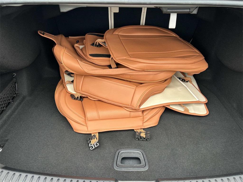 used 2024 Mercedes-Benz E-Class car, priced at $58,981