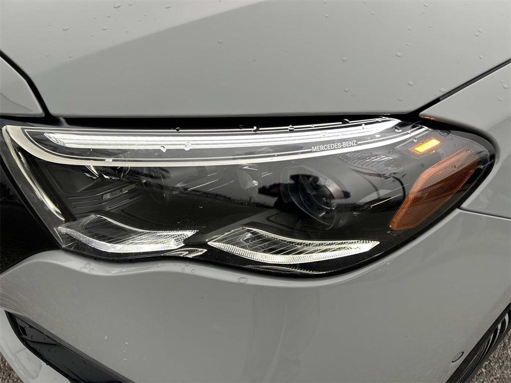 used 2024 Mercedes-Benz E-Class car, priced at $58,981