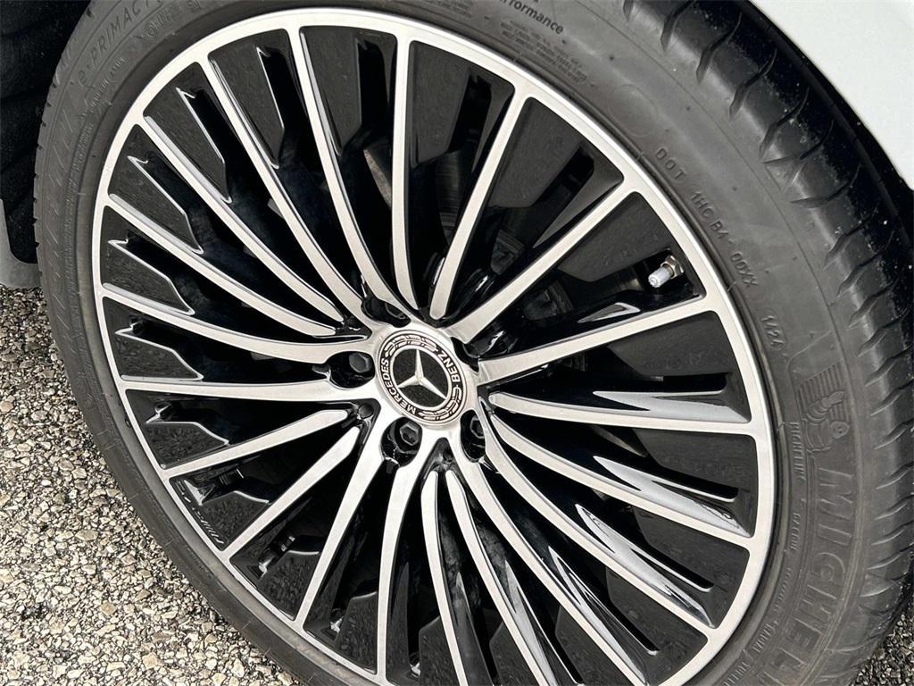 used 2024 Mercedes-Benz E-Class car, priced at $58,981