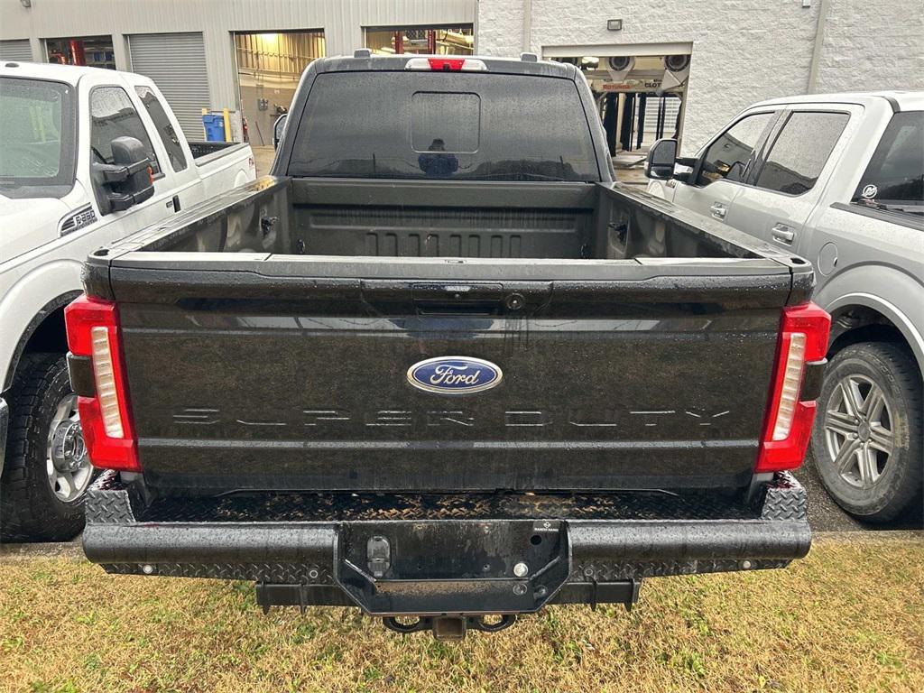 used 2023 Ford F-250 car, priced at $73,981