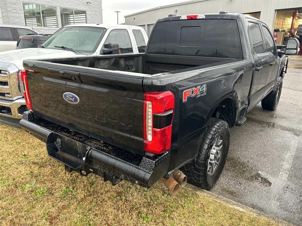 used 2023 Ford F-250 car, priced at $73,981