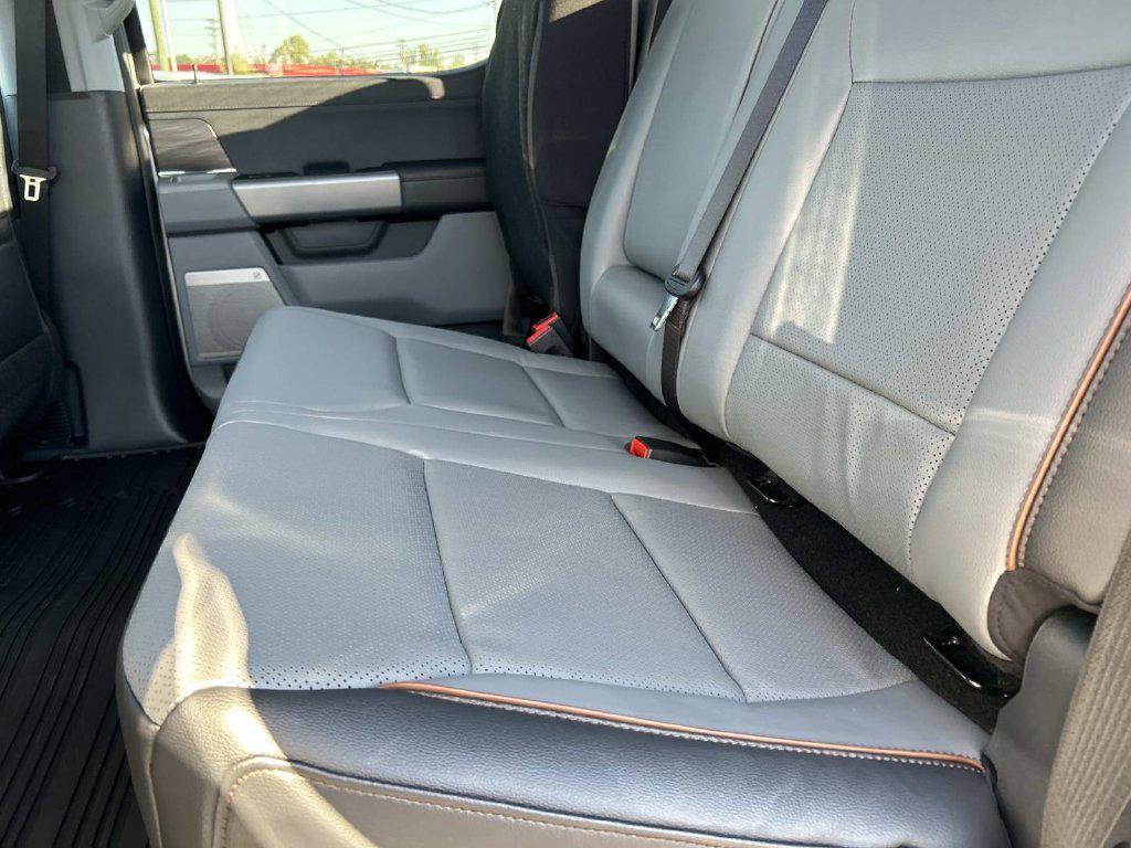 new 2026 Ford F-150 car, priced at $65,315