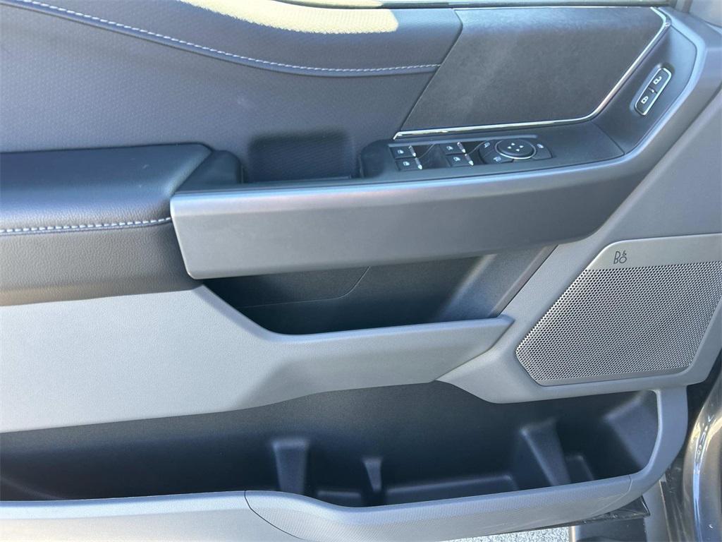 new 2025 Ford F-150 car, priced at $65,500