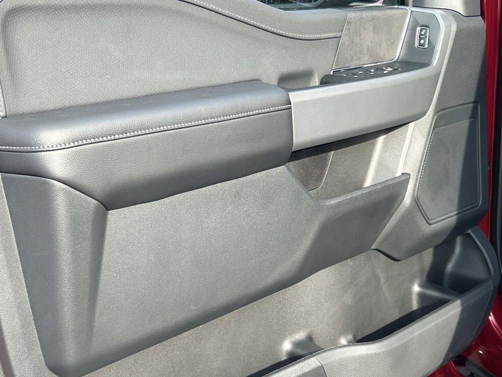 new 2026 Ford F-150 car, priced at $60,269