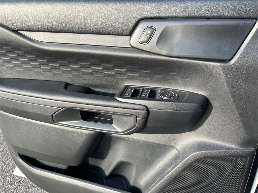 new 2026 Ford Ranger car, priced at $38,000