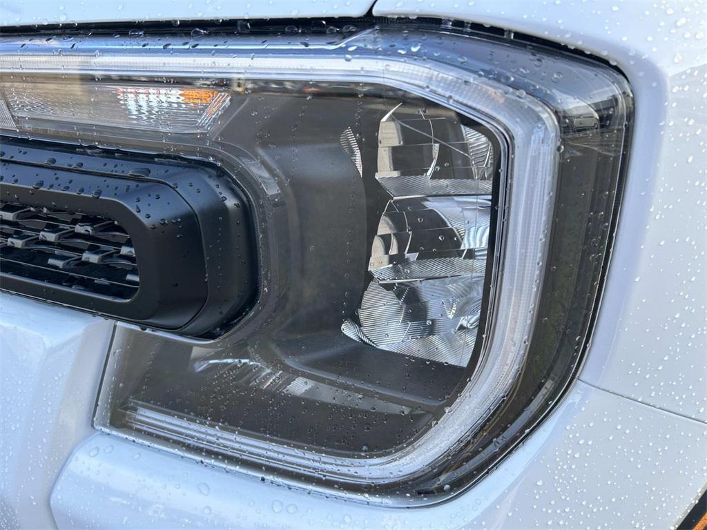 new 2026 Ford Ranger car, priced at $38,000