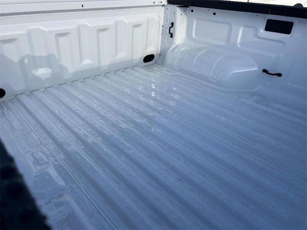 new 2026 Ford Ranger car, priced at $38,000